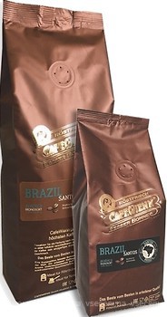 Фото CafeWienn Brazil Santos в зернах 1 кг