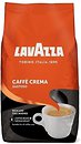 Фото Lavazza Caffe Crema Gustoso в зернах 1 кг