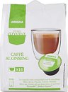 Фото Gimoka Caffe al Ginseng в капсулах 16 шт