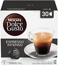 Фото Nescafe Dolce Gusto Espresso Intenso в капсулах 16 шт