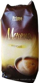 Фото Віденська кава Espresso Primo Morena в зернах 1 кг