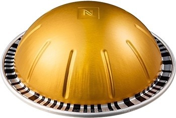 Фото Nespresso Vertuo Voltesso в капсулах 10 шт