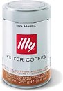 Фото Illy Filter Coffee молотый 250 г