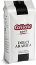 Фото Carraro Dolci Arabica в зернах 1 кг