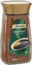 Фото Jacobs Cronat Kraftig растворимый 200 г