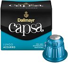 Фото Dallmayr Capsa Lungo Mild Roast в капсулах 10 шт