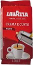 Фото Lavazza Crema E Gusto Ricco молотый 250 г