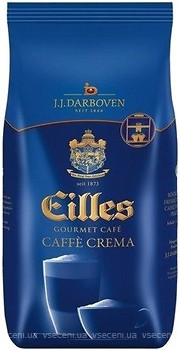 Фото J.J.Darboven Eilles Gourmet Cafe в зернах 1 кг