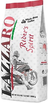 Фото Lazzaro Rider Spirit в зернах 1 кг