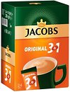 Фото Jacobs 3 в 1 Original растворимый 24 шт