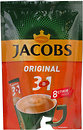 Фото Jacobs 3 в 1 Original растворимый 8 шт