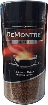 Фото Demontre Gold растворимый 200 г