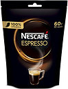 Фото Nescafe Espresso растворимый 60 г