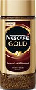 Фото Nescafe Gold растворимый 95 г