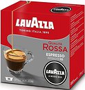 Фото Lavazza A Modo Mio Qualita Rossa в капсулах 36 шт
