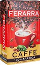 Фото Ferarra Caffe Arabica 100% молотый 250 г