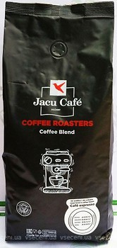 Фото Jacu Cafe Espresso в зернах 1 кг