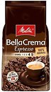 Фото Melitta BellaCrema Espresso в зернах 500 г