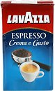 Фото Lavazza Crema E Gusto Espresso молотый 250 г