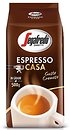 Фото Segafredo Espresso Casa в зернах 500 г