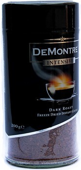 Фото Demontre Intensive растворимый 200 г