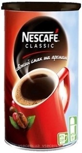 Фото Nescafe Classic растворимый 475 г