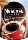 Фото Nescafe Classic растворимый 250 г