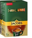 Фото Jacobs 3 в 1 Caramel растворимый 24 шт