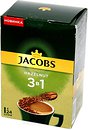 Фото Jacobs 3 в 1 Hazelnut растворимый 24 шт