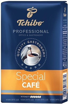 Фото Tchibo Professional Special Cafe молотый 250 г