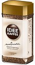 Фото J.J.Darboven Idee Kaffe Gold Express растворимый 200 г