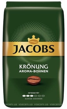 Фото Jacobs Kronung в зернах 500 г