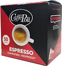 Фото Caffe Poli Nespresso Espresso в капсулах 50 шт