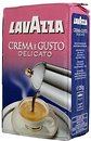 Фото Lavazza Crema E Gusto Delicato молотый 250 г