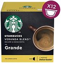 Фото Starbucks Dolce Gusto Veranda Blend Grande в капсулах 12 шт
