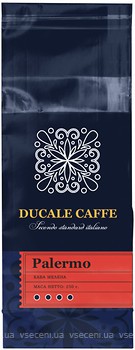 Фото Ducale Caffee Palermo молотый 250 г