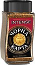 Фото Черная карта Gold Intense растворимый 190 г