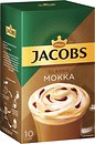 Фото Jacobs 3 в 1 Classic Mokka растворимый 10 шт