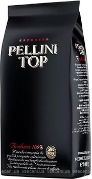 Фото Pellini Top в зернах 1 кг
