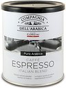 Фото Dell'Arabica Espresso молотый 250 г