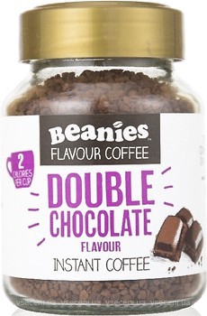 Фото Beanies Double Chocolate растворимый с/б 50 г