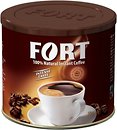 Фото FORT Intense Taste растворимый ж/б 50 г