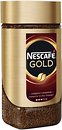 Фото Nescafe Gold растворимый 200 г