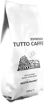 Фото Tutto Caffe Espresso в зернах 1 кг