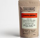 Фото Escobar Ethiopia Sidamo Gr2 Top в зернах 250 г