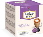 Кофе Dolce Aroma