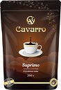 Кофе Cavarro
