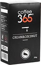 Фото Coffee365 Cream & Coconut молотый 250 г