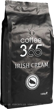 Фото Coffee365 Irish Cream в зернах 1 кг