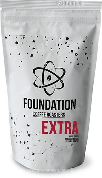 Фото Foundation Extra в зернах 1 кг